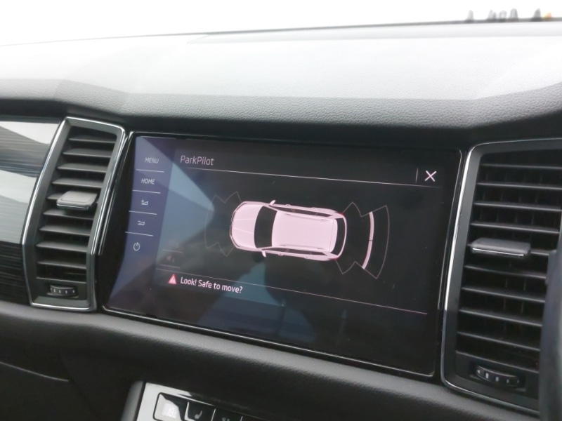 Used Skoda Kodiaq 2018 for sale - 78125985: Photo 13