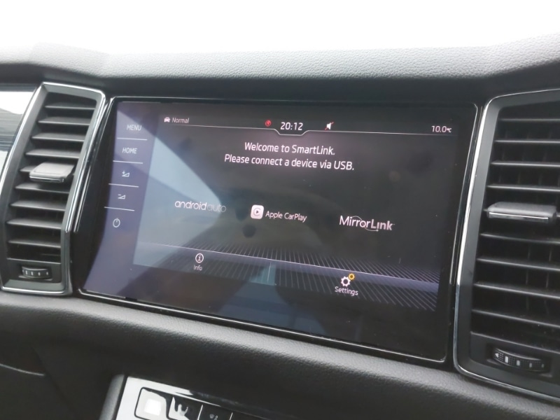 Used Skoda Kodiaq 2018 for sale - 78125985: Photo 14