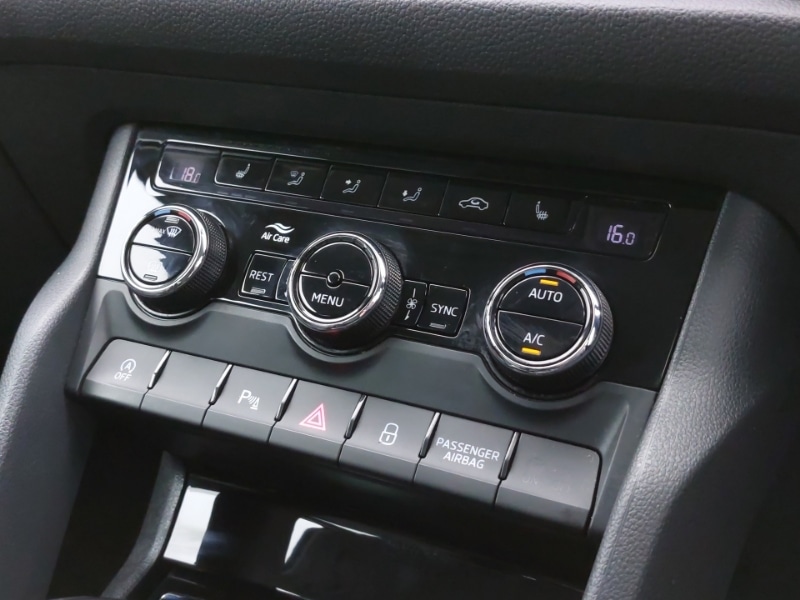 Used Skoda Kodiaq 2018 for sale - 78125985: Photo 15