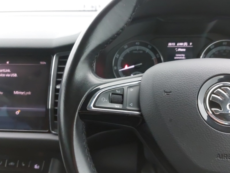 Used Skoda Kodiaq 2018 for sale - 78125985: Photo 17