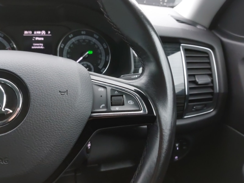 Used Skoda Kodiaq 2018 for sale - 78125985: Photo 18