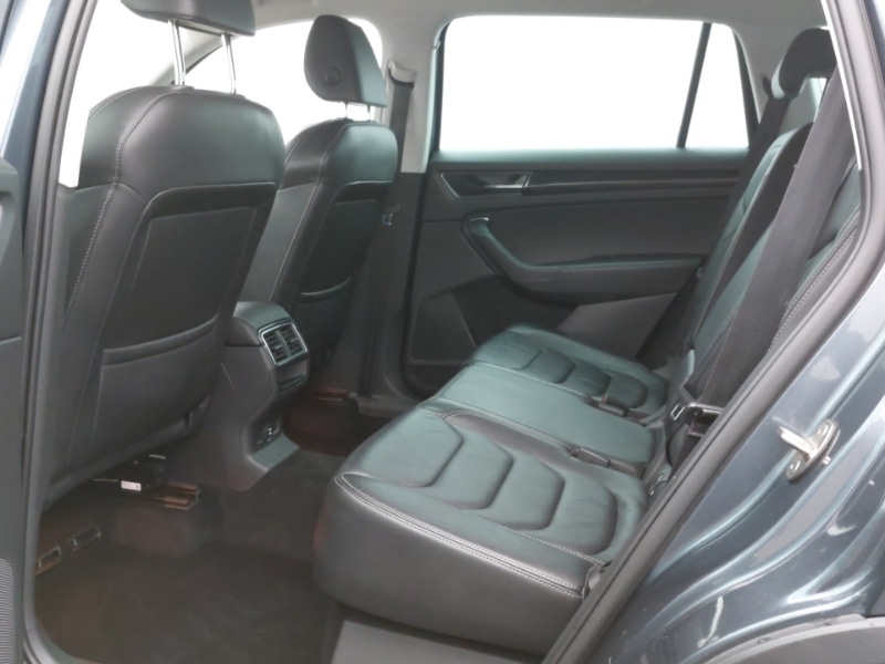 Used Skoda Kodiaq 2018 for sale - 78125985: Photo 6