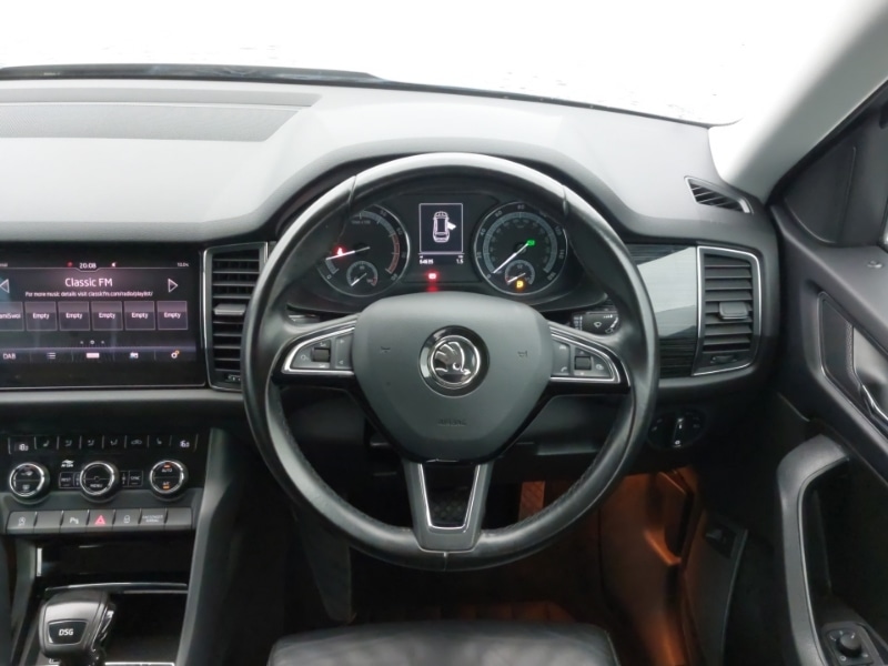 Used Skoda Kodiaq 2018 for sale - 78125985: Photo 7
