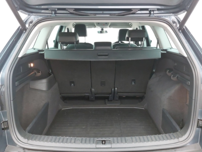 Used Skoda Kodiaq 2018 for sale - 78125985: Photo 8
