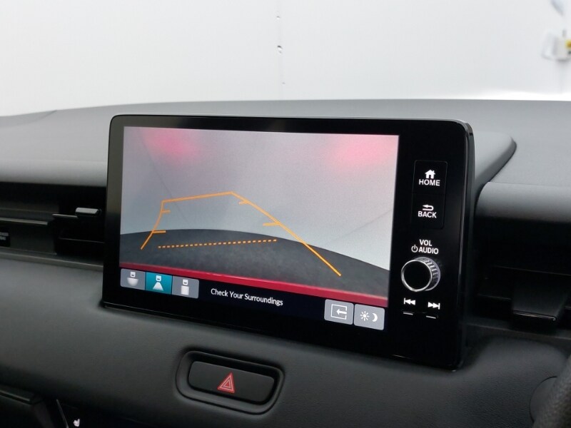 Used Honda HR-V 2022 for sale - 76244140: Photo 13