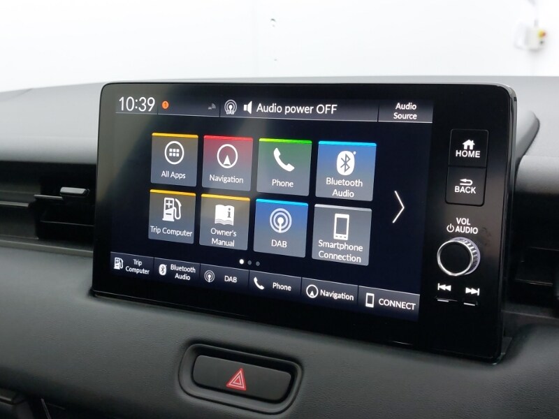 Used Honda HR-V 2022 for sale - 76244140: Photo 14