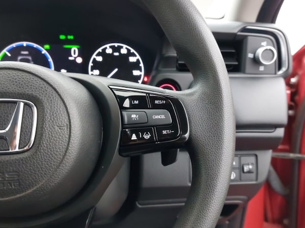 Used Honda HR-V 2022 for sale - 76244140: Photo 18