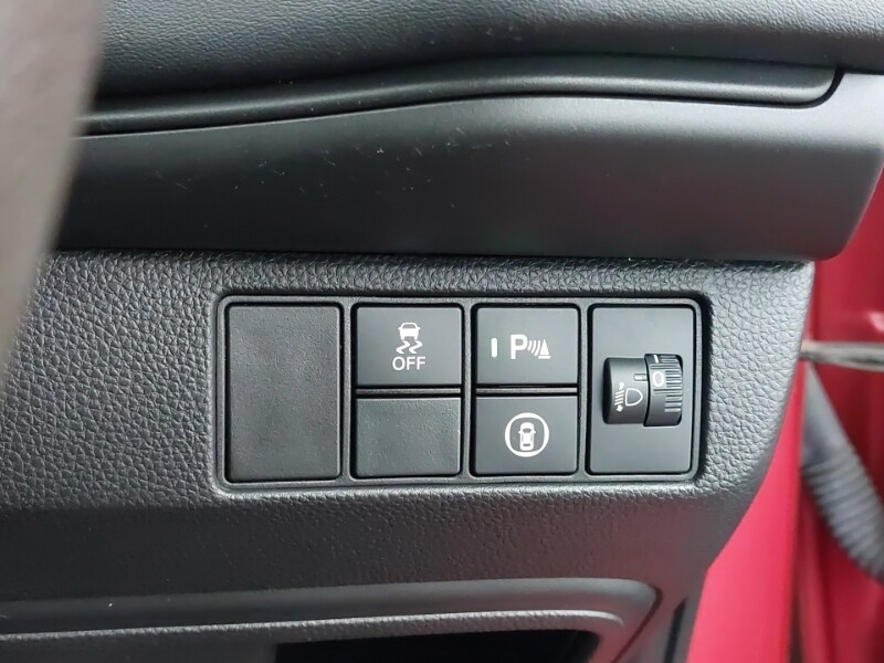 Used Honda HR-V 2022 for sale - 76244140: Photo 19