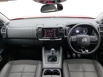 Used Citroen C5 Aircross 2019 for sale - 78978146: Photo