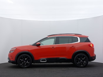 Used Citroen C5 Aircross 2019 for sale - 78978146: Photo