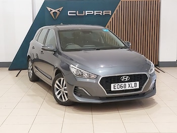 Used Hyundai i30 2018 for sale - 78428530: Photo