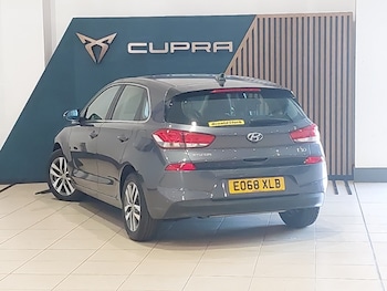 Used Hyundai i30 2018 for sale - 78428530: Photo