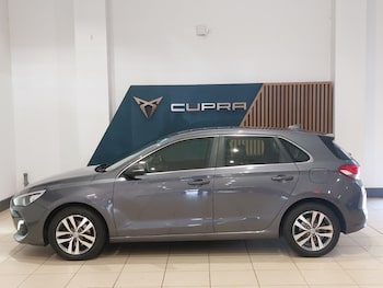 Used Hyundai i30 2018 for sale - 78428530: Photo