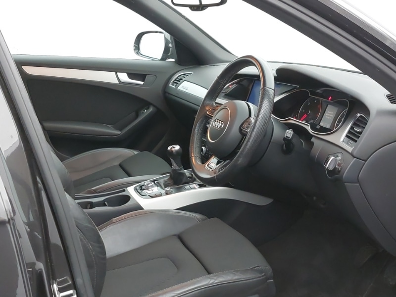 Used Audi A4 2014 for sale - 77731816: Photo 12