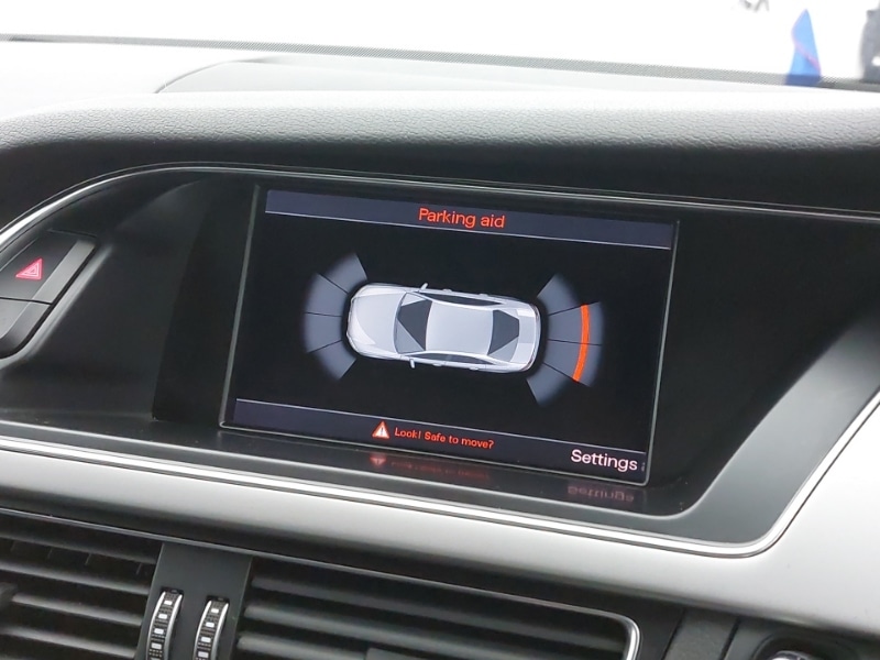 Used Audi A4 2014 for sale - 77731816: Photo 13