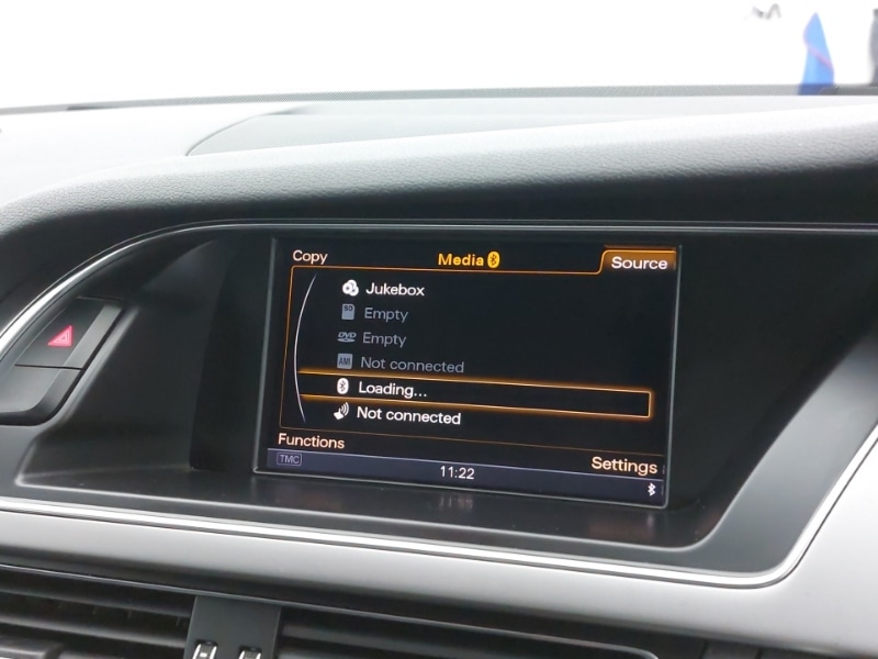 Used Audi A4 2014 for sale - 77731816: Photo 14