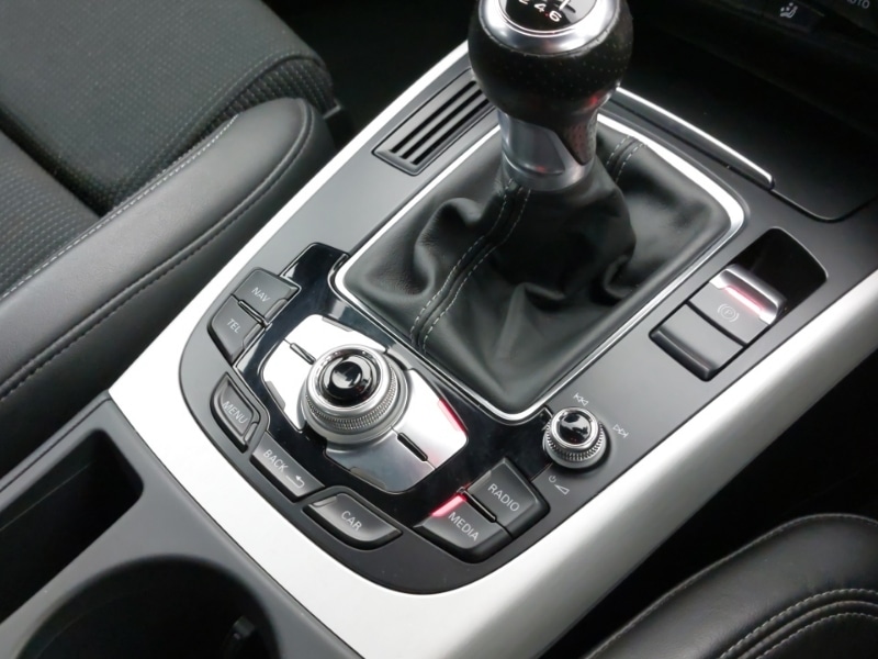 Used Audi A4 2014 for sale - 77731816: Photo 16