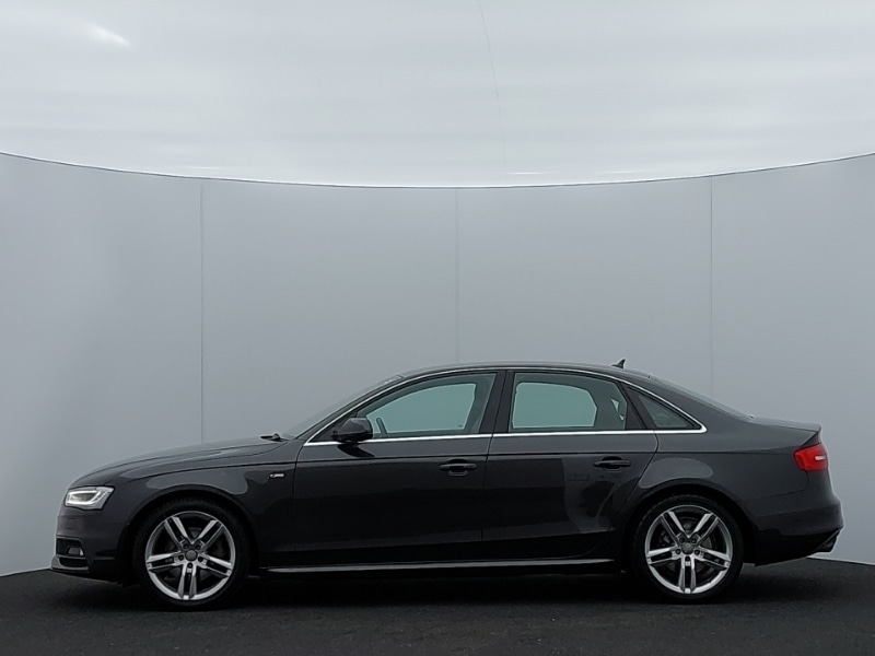 Used Audi A4 2014 for sale - 77731816: Photo 4