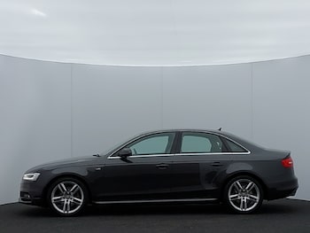 Used Audi A4 2014 for sale - 77731816: Photo
