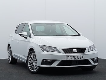 Used SEAT Leon 2020 for sale - 78585250: Photo