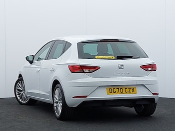 Used SEAT Leon 2020 for sale - 78585250: Photo
