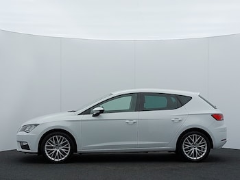Used SEAT Leon 2020 for sale - 78585250: Photo