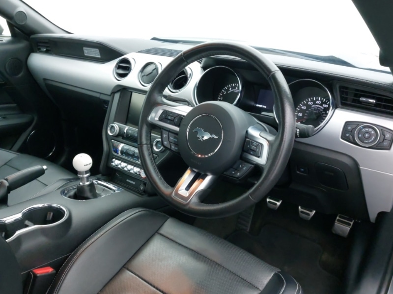 Used Ford Mustang 2016 for sale - 76145080: Photo 12