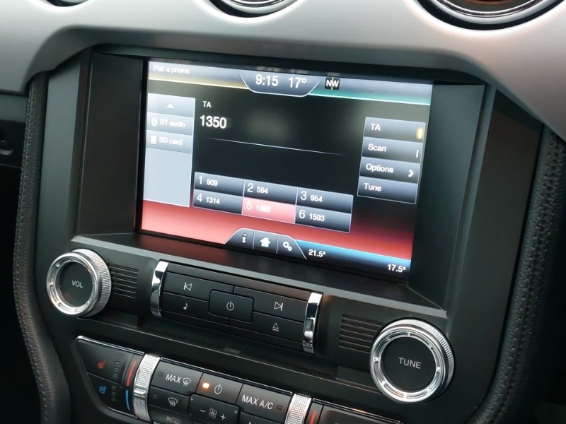 Used Ford Mustang 2016 for sale - 76145080: Photo 14