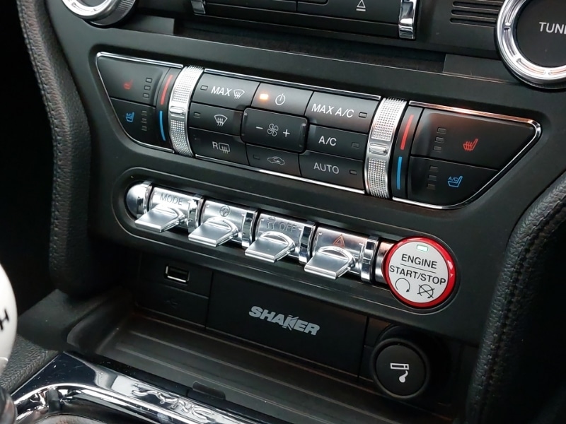 Used Ford Mustang 2016 for sale - 76145080: Photo 15