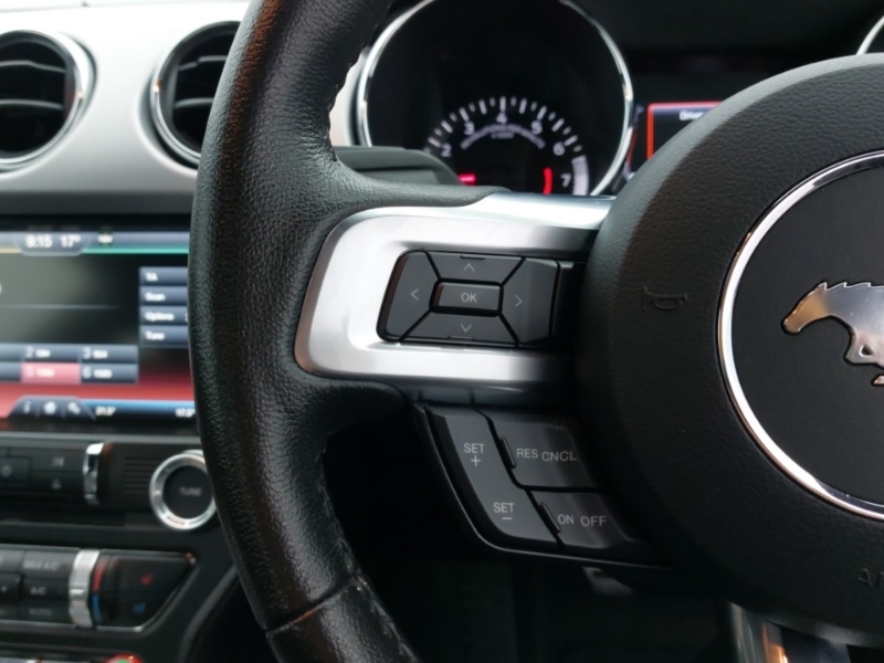 Used Ford Mustang 2016 for sale - 76145080: Photo 16
