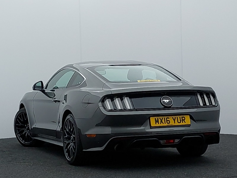 Used Ford Mustang 2016 for sale - 76145080: Photo 3