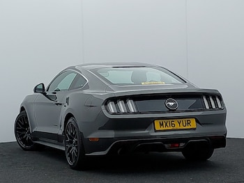 Used Ford Mustang 2016 for sale - 76145080: Photo 3