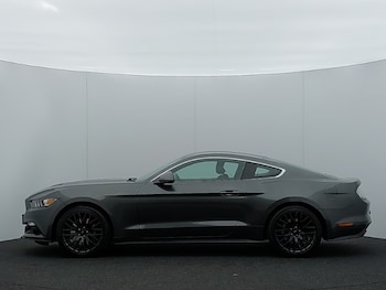 Used Ford Mustang 2016 for sale - 76145080: Photo 4