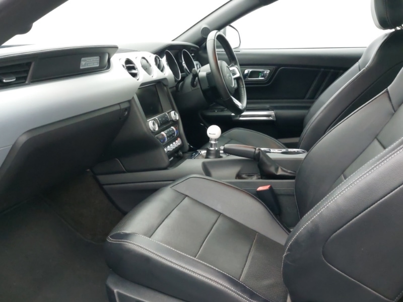 Used Ford Mustang 2016 for sale - 76145080: Photo 5
