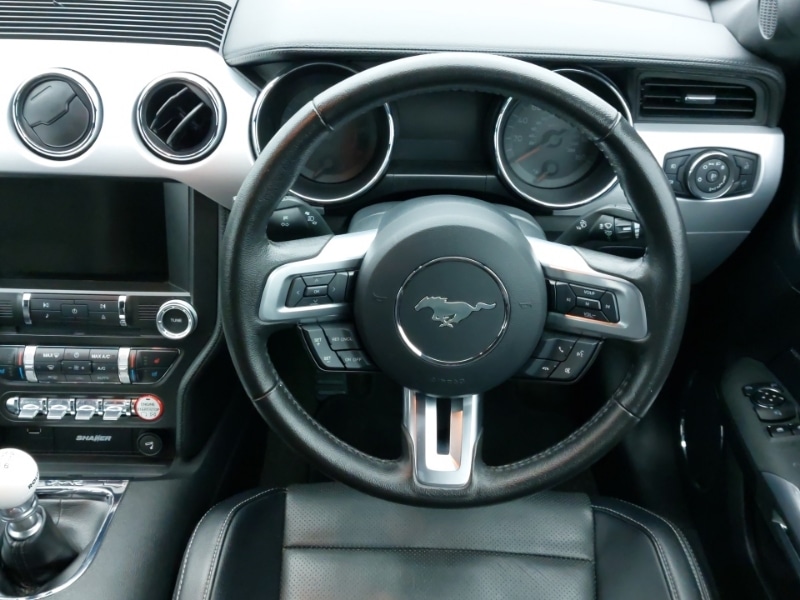 Used Ford Mustang 2016 for sale - 76145080: Photo 7