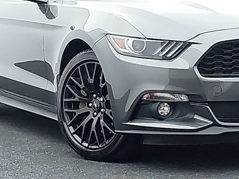 Used Ford Mustang 2016 for sale - 76145080: Photo 9