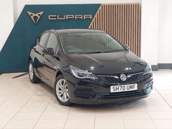 2020 - 1.5 Turbo D 105 Business Edition Nav 5dr