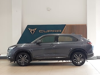Used Honda HR-V 2022 for sale - 75595323: Photo