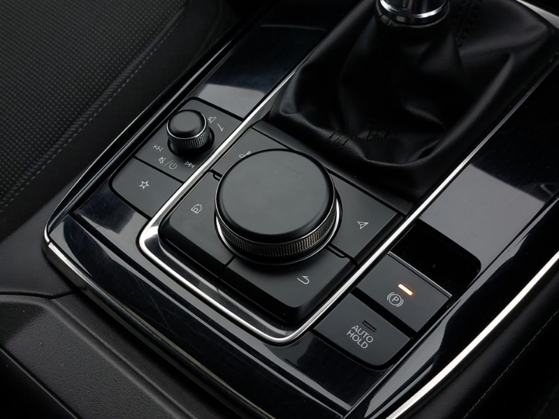 Used Mazda CX-30 2021 for sale - 76839008: Photo 16