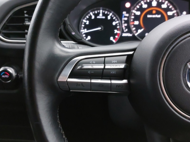 Used Mazda CX-30 2021 for sale - 76839008: Photo 17