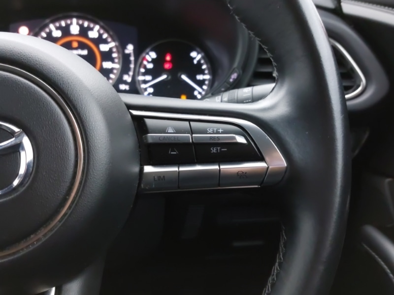 Used Mazda CX-30 2021 for sale - 76839008: Photo 18