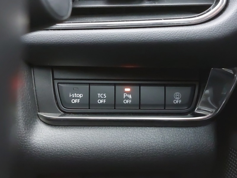 Used Mazda CX-30 2021 for sale - 76839008: Photo 19