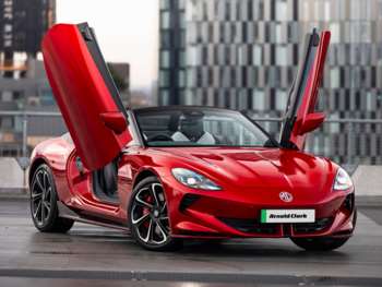 2024 - 250kW Trophy Single Motor 77 kWh 2dr Auto