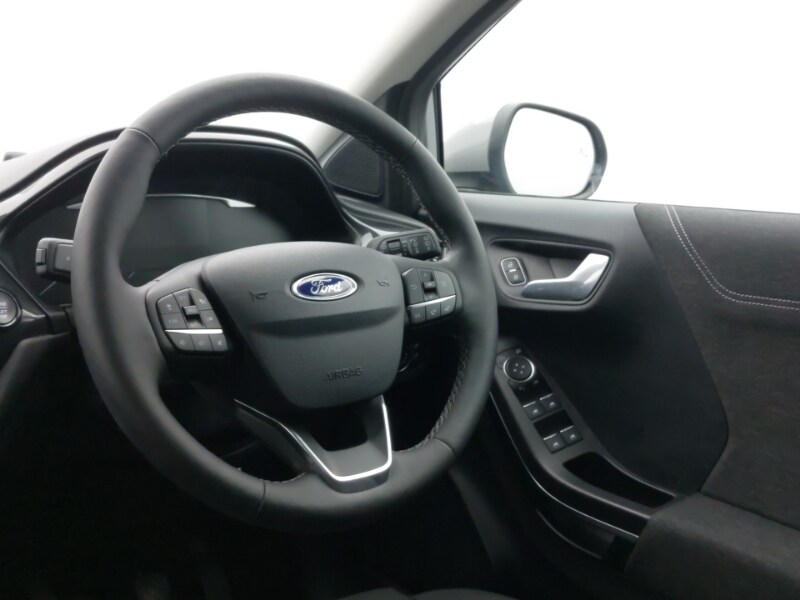 Used Ford Puma 2020 for sale - 78054651: Photo 10