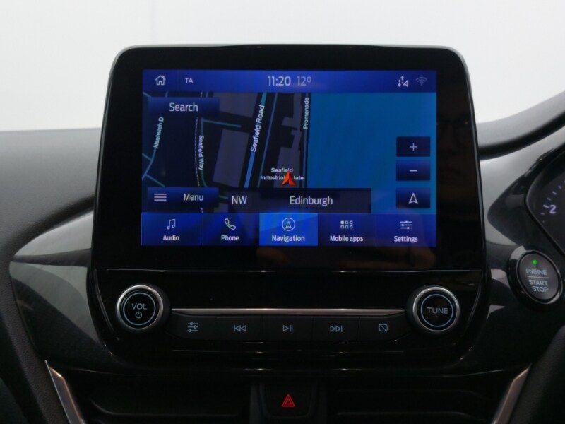 Used Ford Puma 2020 for sale - 78054651: Photo 11