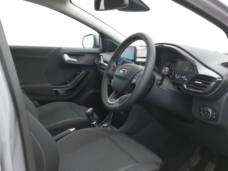 Used Ford Puma 2020 for sale - 78054651: Photo 12