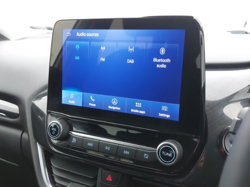 Used Ford Puma 2020 for sale - 78054651: Photo 13