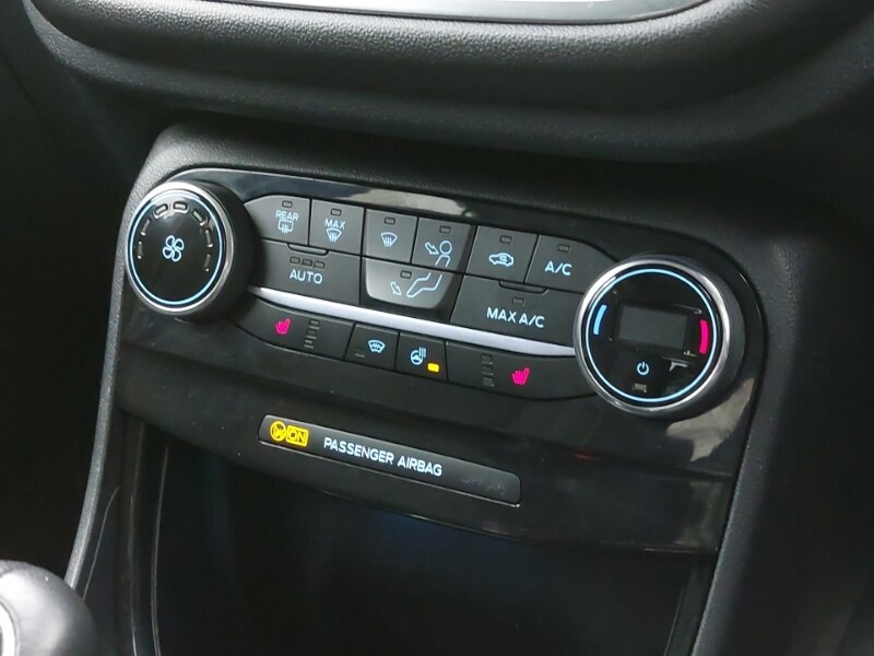 Used Ford Puma 2020 for sale - 78054651: Photo 14