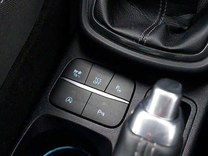 Used Ford Puma 2020 for sale - 78054651: Photo 15