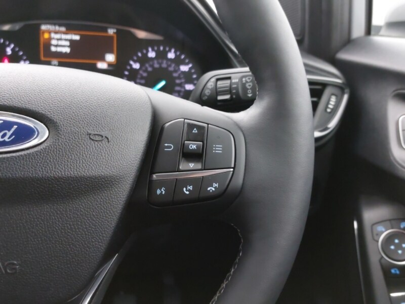 Used Ford Puma 2020 for sale - 78054651: Photo 17